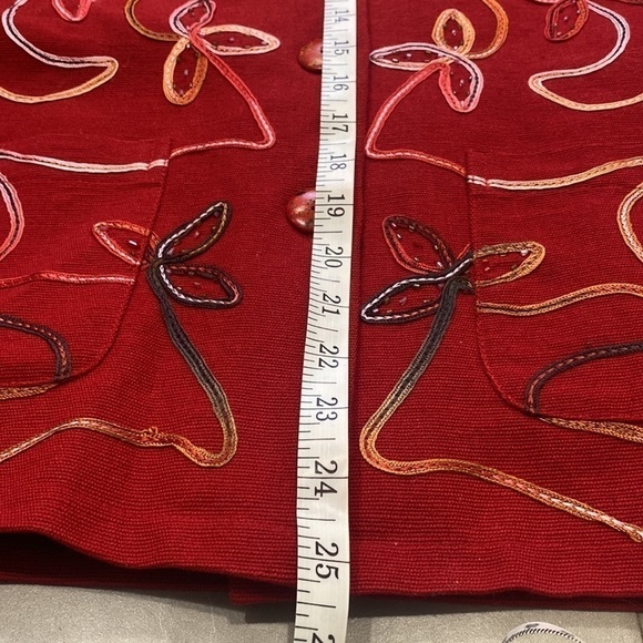 Parsley & Sage Blazer | Coat - Picture 13 of 13